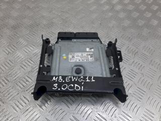 блок управления двигателем Mercedes-Benz E-Класс W211/S211 2005, 3.0 л., CDi, дизель, -, A6421509077
