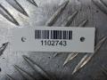 теплообменник масляного фильтра Opel Astra G 2002, 2.0 л., DTi, дизель, 90571672 - фото №5