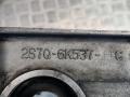 постель распредвала (бугель) Ford 2006, 2.0 л., дизель, 2S7Q6K537AC - фото №5