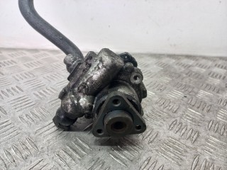 насос гидроусилителя руля Audi A4 B7 2007, 2.0 л., дизель, 8E0145155