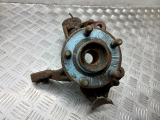 ступица передняя правая Ford S-Max 1 поколение 2009, 2.0 л., дизель