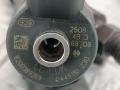 форсунка Renault Scenic 2 поколение 2005, 1.9 л., DCi, дизель, 0445110230 - фото №2