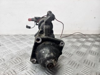 стартер Citroen Jumper 1 поколение 2002, 2.8 л., HDi, 8140.43S, дизель