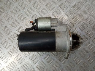 стартер Opel Zafira 1 поколение (A) [рестайлинг] 2003, 2.0 л., дизель