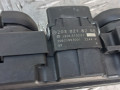 кнопка аварийной сигнализации Mercedes-Benz C-Класс W203/S203/CL203 2002, 2038218258 - фото №5
