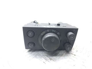 переключатель света Opel Vectra C [рестайлинг] 2006, 1.8 л., i, Z 18 XER, бензин, 13229541