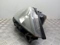 фара левая Renault Megane 2 поколение 2005, 8200073224H - фото №3