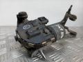 механизм стеклоочистителя (трапеция дворников) SEAT Altea 1 поколение 2009, 5P0955120A - фото №3