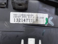 щиток приборов (приборная панель) Opel Meriva 1 поколение (A) [рестайлинг] 2007, 1.6 л., Z 16 XEP, бензин, 13214771LP - фото №5