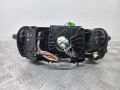 переключатель подрулевой (стрекоза) Renault Megane 1 поколение [рестайлинг] 2001, 2.0 л., бензин, АКПП, 7701060399 - фото №3