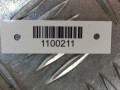 блок управления двигателем Ford Transit 7 поколение 2010, 2.2 л., дизель, МКПП, 6C11-12A650-AG - фото №5