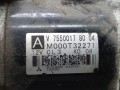 стартер Peugeot 207 CC 1 поколение 2008, 1.6 л., i, бензин, V75500178004 - фото №3