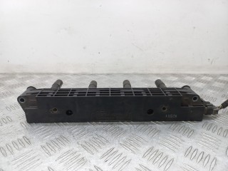 катушка зажигания Opel Astra G 2000, 0040100259