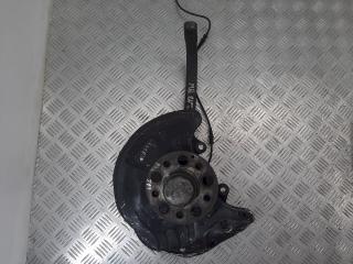 ступица передняя левая Mercedes-Benz E-Класс W211/S211 2004, 3.2 л., CDi