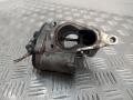 клапан EGR Renault Megane 2 поколение 2005, 1.9 л., DCi, A2C53025930 - фото №2