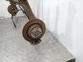 Блок управления ABS/ESP Mercedes-Benz E-Класс W210/S210 [рестайлинг] 1999, 2.8 л., i, 275455632 - фото №2