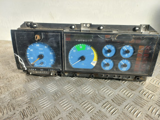 щиток приборов (приборная панель) Mercedes-Benz Atego 1 поколение 2003, 4.2 л., OM 904.922, дизель, МКПП, A0004462521, A9725840038