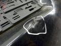 крышка багажника (дверь 3-5) Audi A4 B6 2003, универсал - фото №6