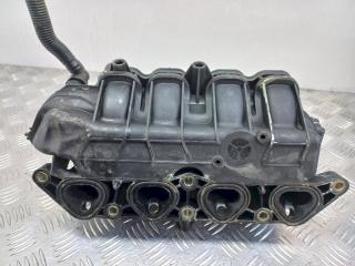 коллектор впускной Volkswagen Polo 4 поколение 2005, 1.4 л., i, 036129711DP