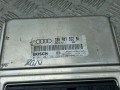 блок управления двигателем Audi A6 C5 [рестайлинг] 2004, 2.4 л., TDi, BDV, бензин, 3B0907552BK - фото №2