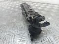 коллектор впускной Opel Vectra C 2005, 2.0 л., DTi, 55351529 - фото №2