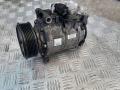 компрессор кондиционера Audi A6 4F/C6 2005, 4F0260805N - фото №2