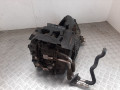 корпус отопителя (печки) Audi A6 4B/C5 [рестайлинг] 2001, 2.5 л., дизель, 4B1820005G - фото №3