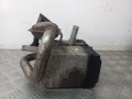 автономный отопитель (Webasto) Audi A8 D2/4D [рестайлинг] 2000, 2.5 л., дизель, 4D0815069F - фото №2