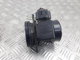расходомер воздуха Ford Focus 1 поколение 2001, 1.8 л., i, 98AB-12B579-B3B