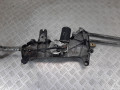 механизм стеклоочистителя (трапеция дворников) Peugeot 807 1 поколение 2004, 2.2 л., дизель, МКПП - фото №2