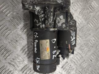 стартер Citroen Xsara Picasso 1 поколение [рестайлинг] 2006, 1.6 л., i, NFU (TU5JP4), бензин, 0986013850