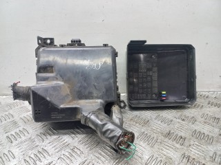 блок предохранителей Mitsubishi Lancer 10 поколение 2009, 1.8 л., i, бензин, PRO73-00000