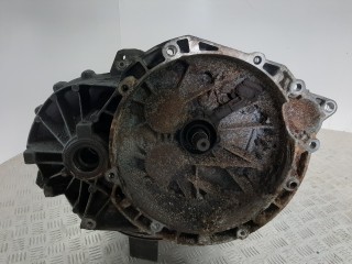 КПП механическая (МКПП) Ford Mondeo 4 поколение [рестайлинг] 2012, 2.0 л., дизель, МКПП, AG9R-7002-KA