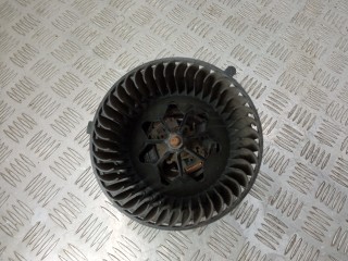 моторчик печки Volkswagen Caddy 3 поколение 2006, 1.9 л., TDi PD, BSU, дизель, 1K1819015