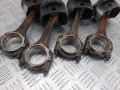 шатун Opel Astra H 2007, 1.6 л., i, бензин, - - фото №3