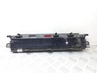 щиток приборов (приборная панель) Renault Scenic 2 поколение 2005, 8200365607