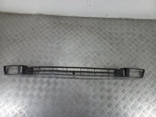 заглушка (решетка) в бампер SEAT Inca 1 поколение 1999, 6K0853667