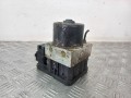 блок ABS Volkswagen Golf 5 поколение 2003, 1.4 л., BCA, бензин, 1K0907379K, 1K0614517H - фото №3