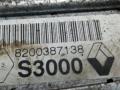 блок управления двигателем Renault Scenic 1 поколение 1999, 1.6 л., i, 8200387138 - фото №4