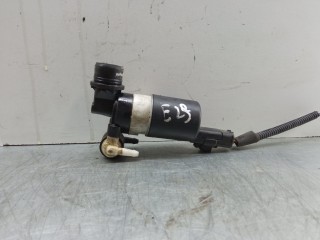 насос (моторчик) омывателя стекла Renault Megane 3 поколение 2013, 1.4 л., H4J 700, бензин, S7700430078