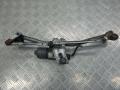 механизм стеклоочистителя (трапеция дворников) Opel Astra H 2005, 13111211LHD, 3397020632 - фото №2