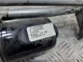 механизм стеклоочистителя (трапеция дворников) Opel Meriva 1 поколение (A) [рестайлинг] 2006, - - фото №5