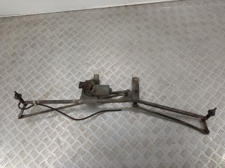 механизм стеклоочистителя (трапеция дворников) Smart Fortwo 1 поколение [рестайлинг] 2004, 404389