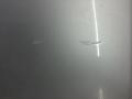 капот Mercedes-Benz C-Класс W203/S203/CL203 2003, - - фото №3