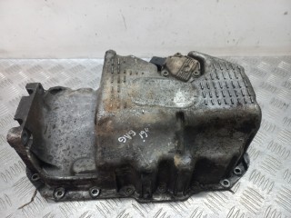 масляный поддон Volkswagen Touran 1 поколение 2006, 1.6 л., FSI, бензин, 03C103603J