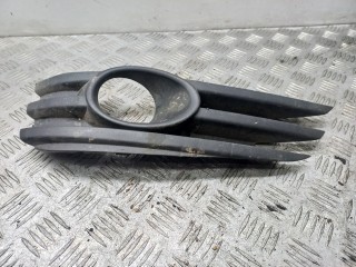 рамка фары противотуманной левой Opel Vectra C [рестайлинг] 2007, 3.0 л., CDTi, Z 30 DT, дизель, 551004542