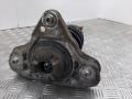 стойка передняя левая Audi A4 B6 2003, 8E0413031CB - фото №3
