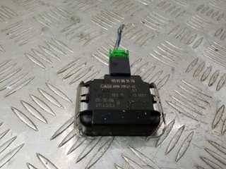 датчик дождя Ford Galaxy 2 поколение 2006, 30655338