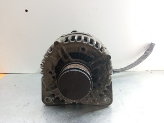 генератор Volkswagen Passat B6 2008, 2.0 л., дизель, 03G903023