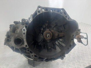 КПП механическая (МКПП) Toyota Celica 7 поколение (T230) 2002, 1.8 л., i, 1ZZ-FE, бензин